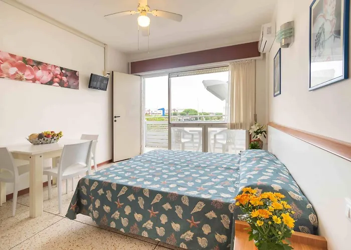 Homely And Cozy Studio Apartment-Beahost Rentals