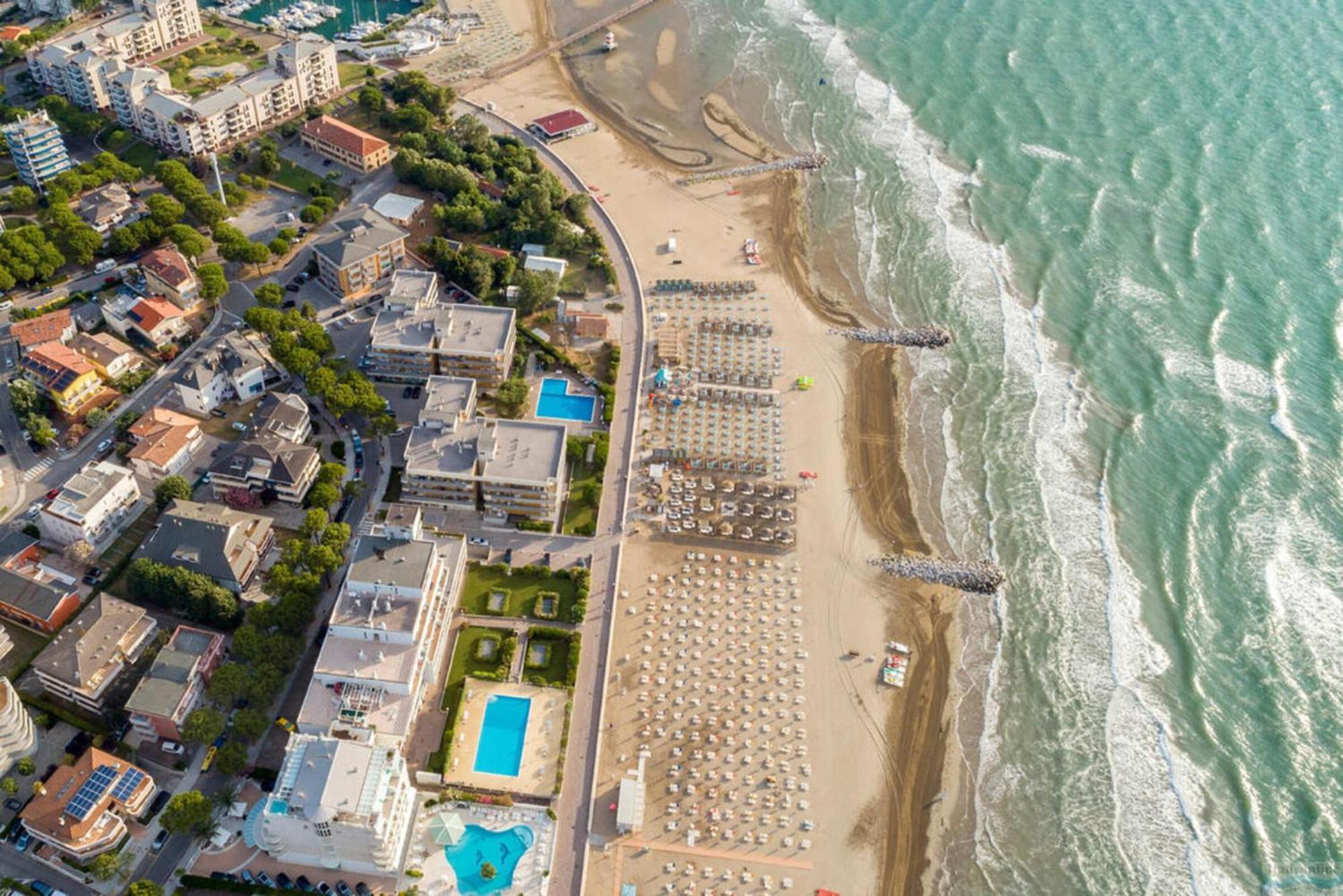 Appartamento Homely And Cozy Apartment-beahost Lignano Sabbiadoro